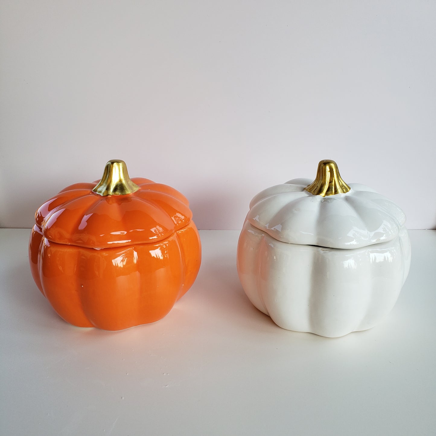 Pumpkin Wax Melts