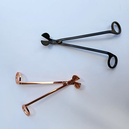 Candle Wick Trimmers