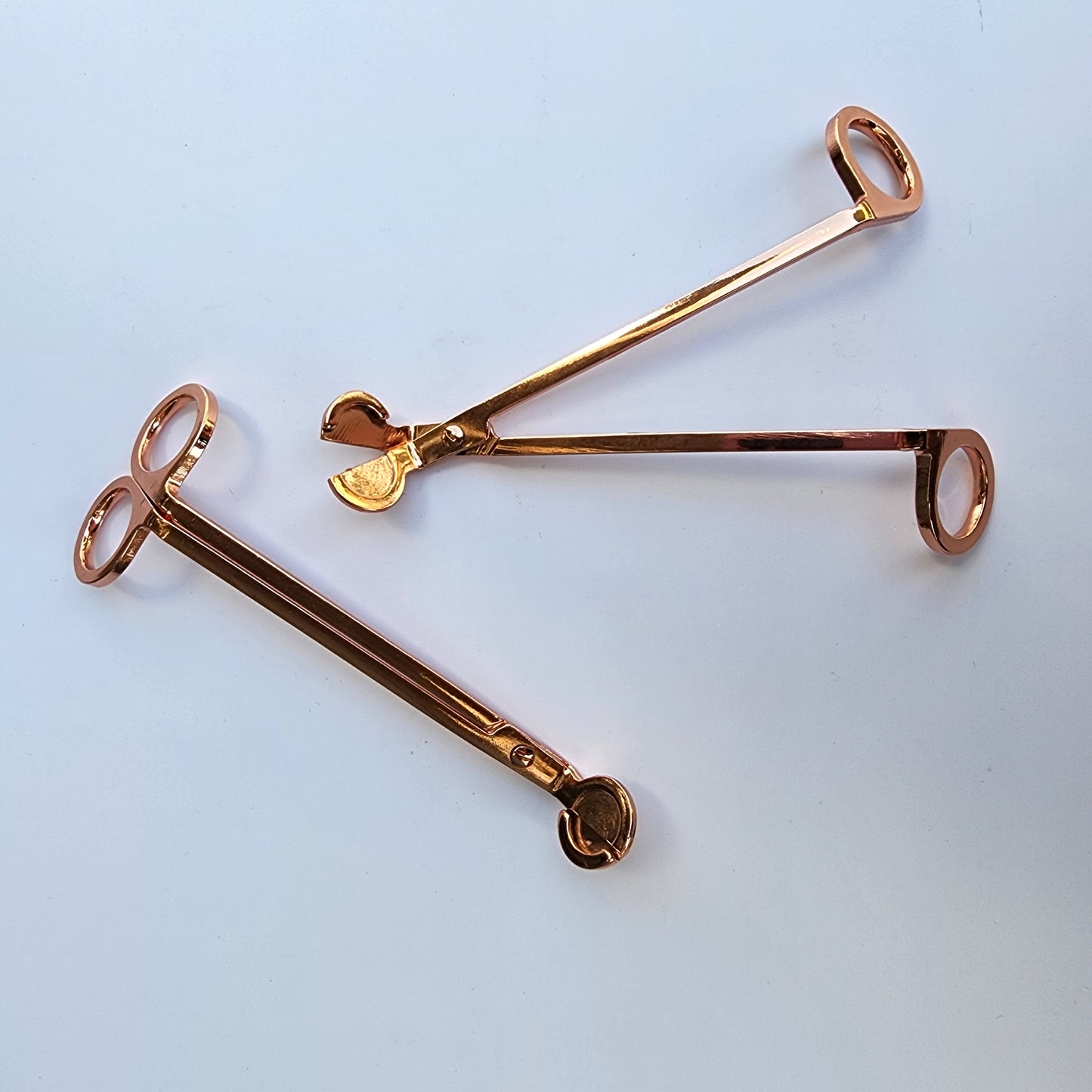 Candle Wick Trimmers