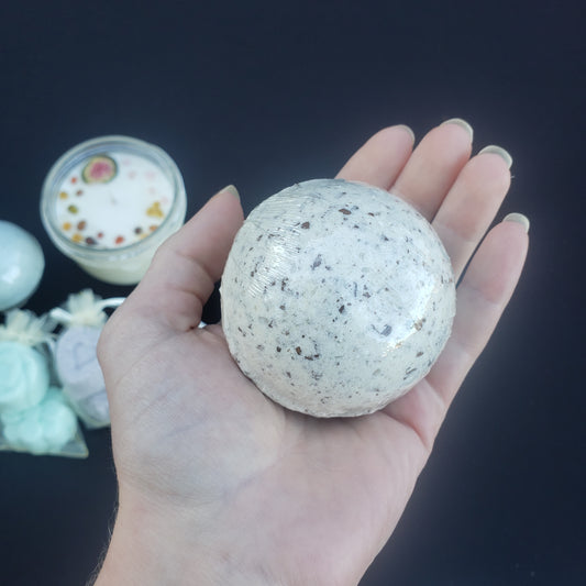 Bubble Bath Bombs